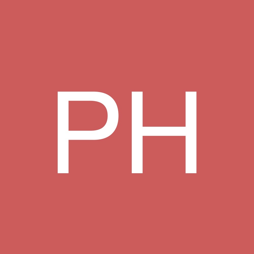 Meet your Posher, Pam